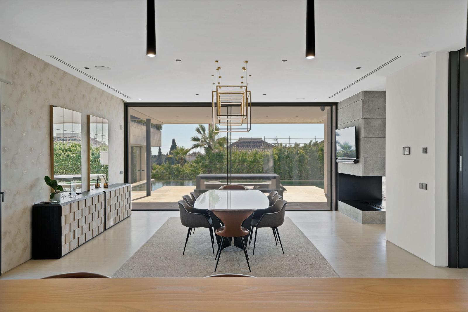Villa for Sale in Marbella