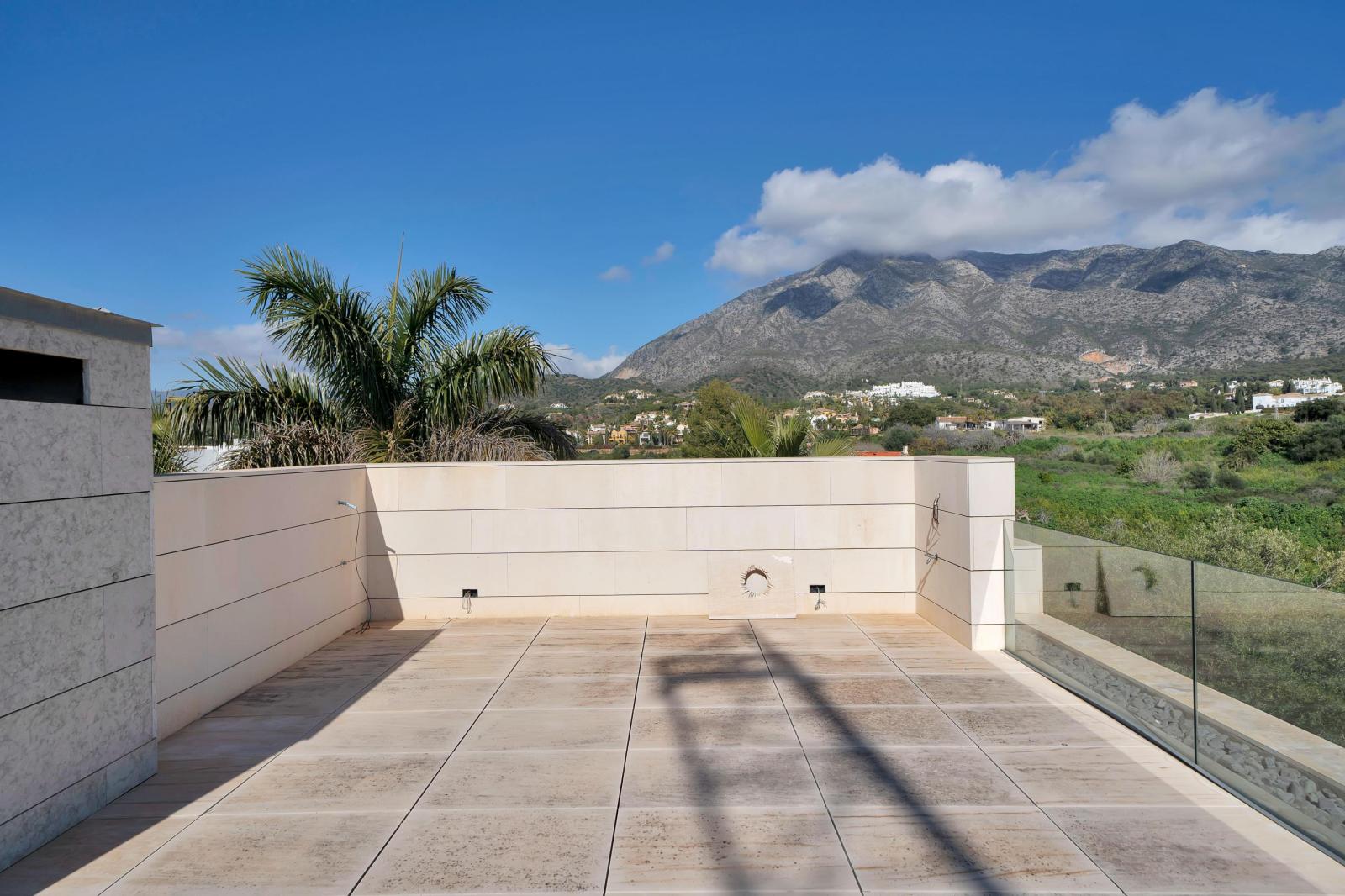 Villa for Sale in Marbella
