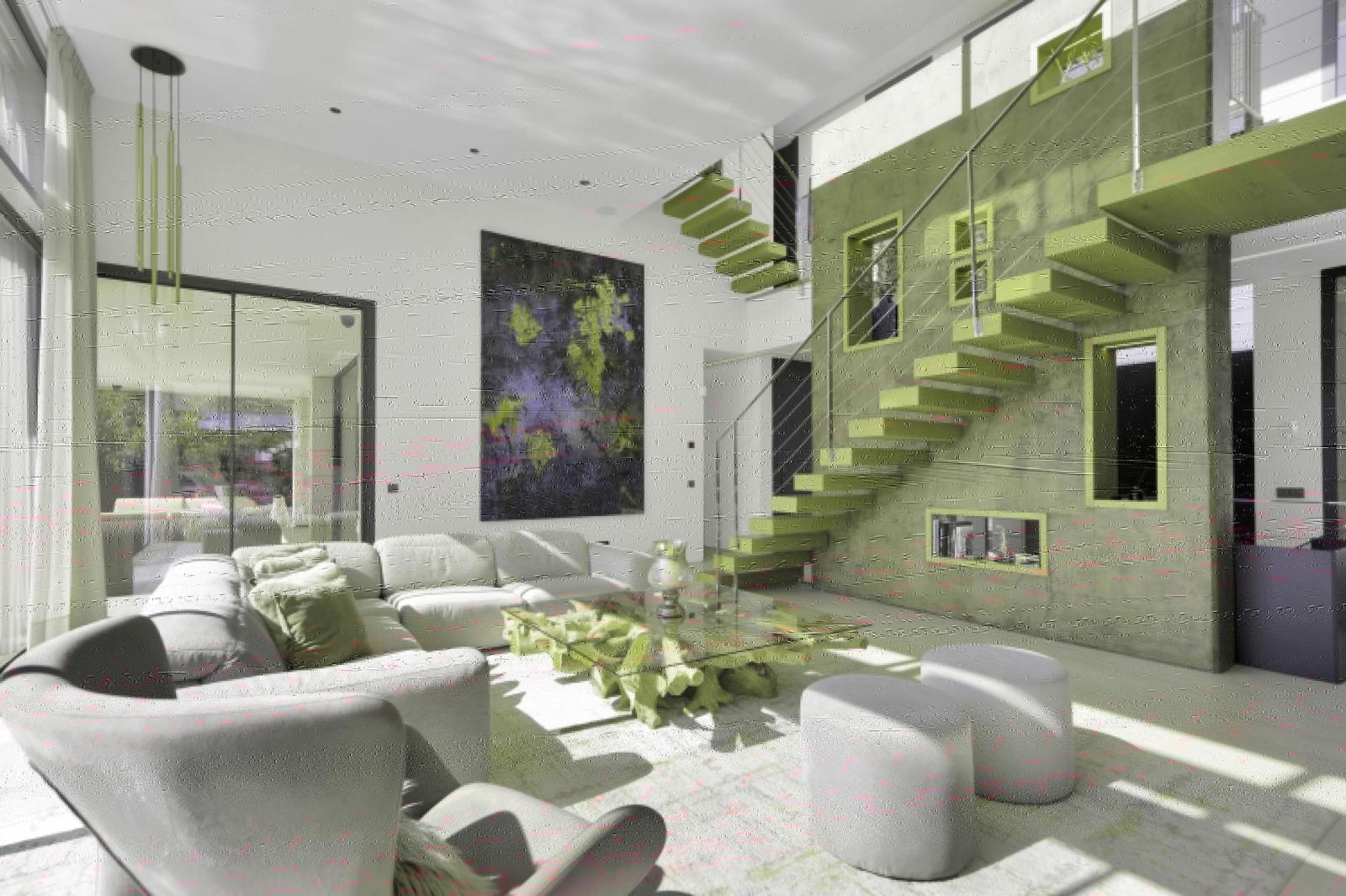 Villa for Sale in Marbella