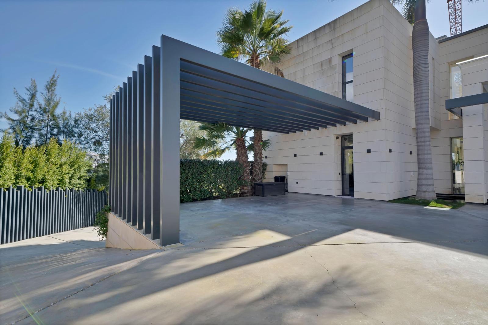 Villa for Sale in Marbella