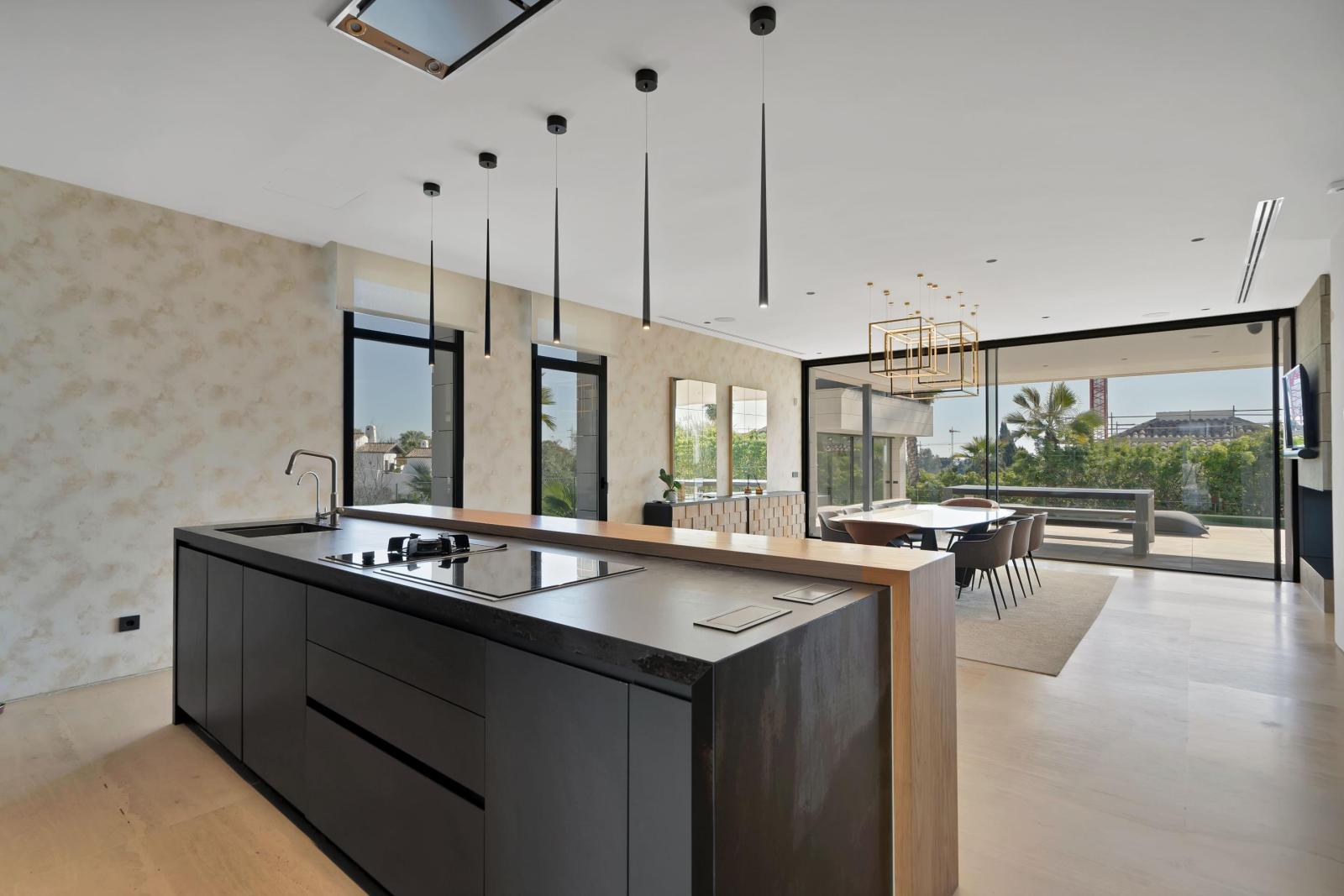 Villa for Sale in Marbella