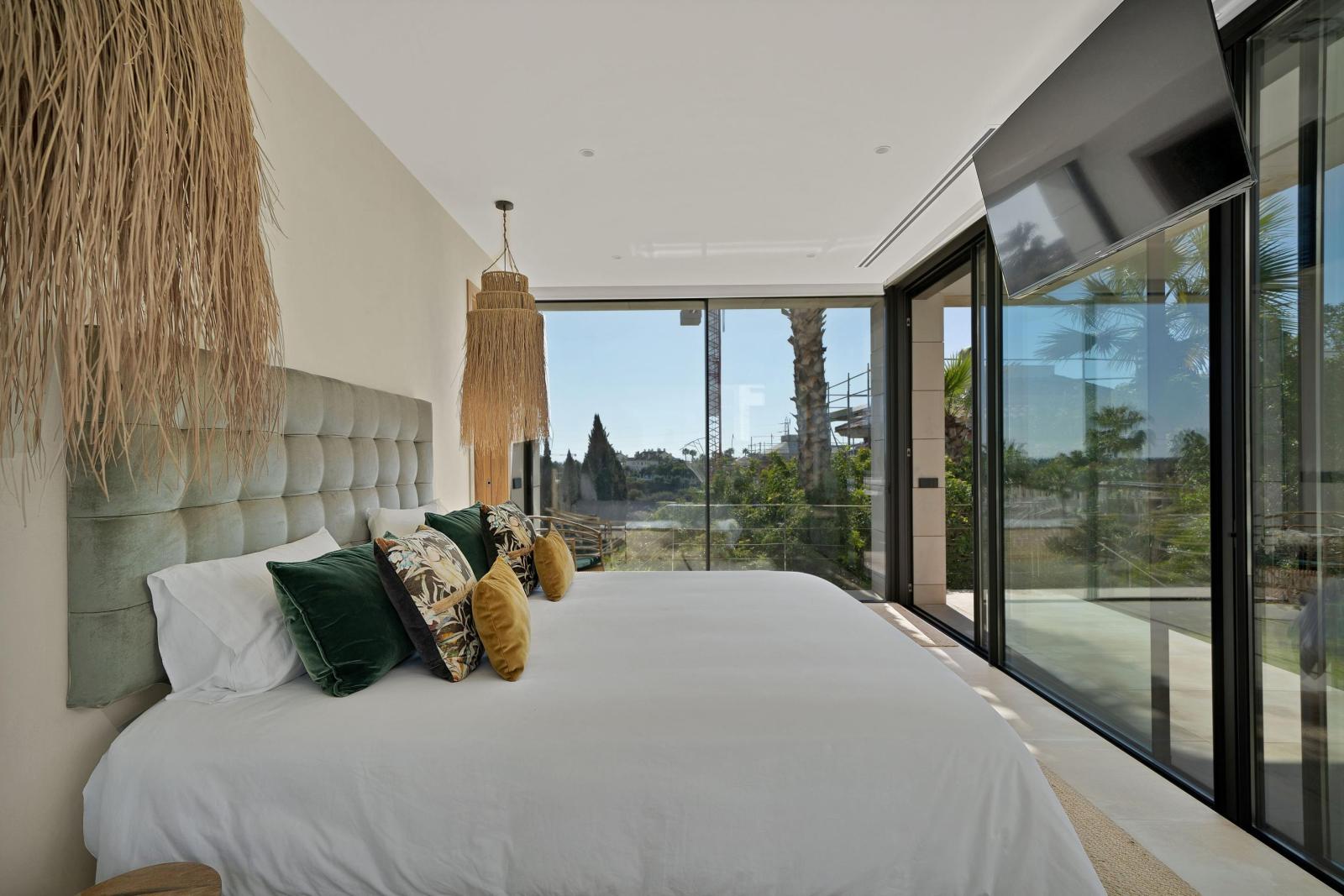 Villa for Sale in Marbella