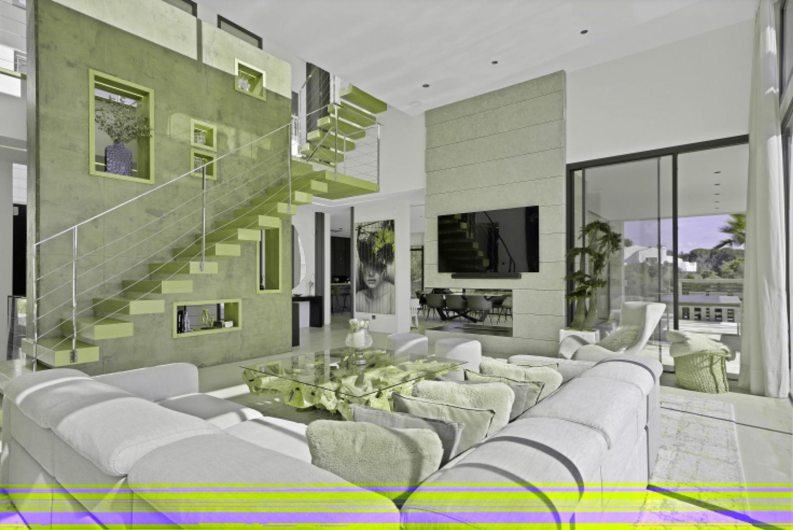 Villa for Sale in Marbella