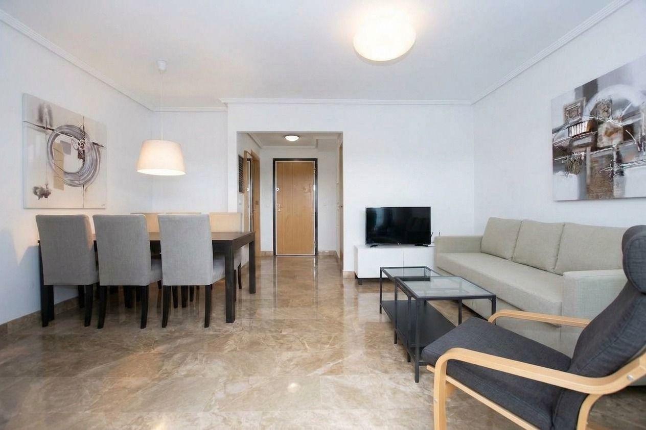 Apartment for Rent in Estepona