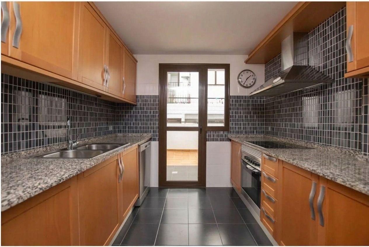 Apartment for Rent in Estepona