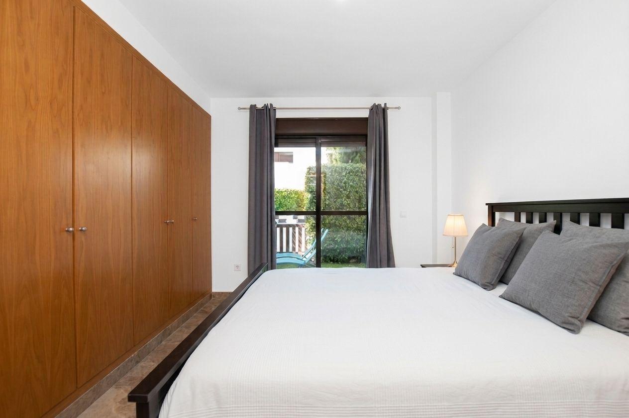 Apartment for Rent in Estepona
