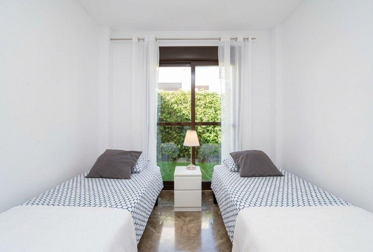 Apartment for Rent in Estepona
