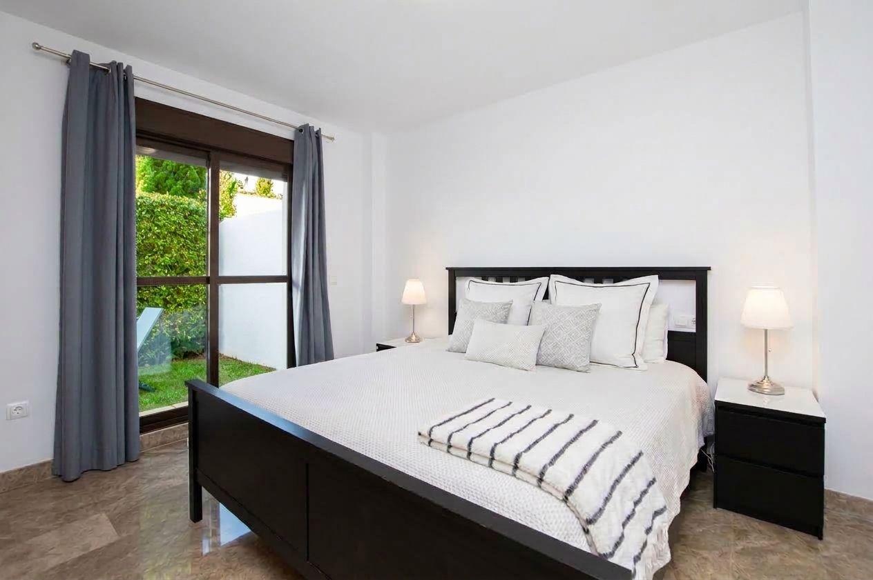 Apartment for Rent in Estepona