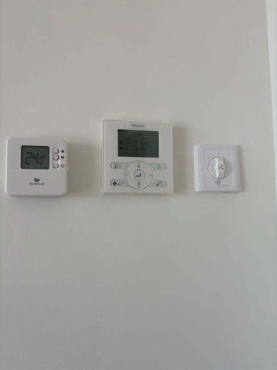 Penthouse for Rent in Benalmádena
