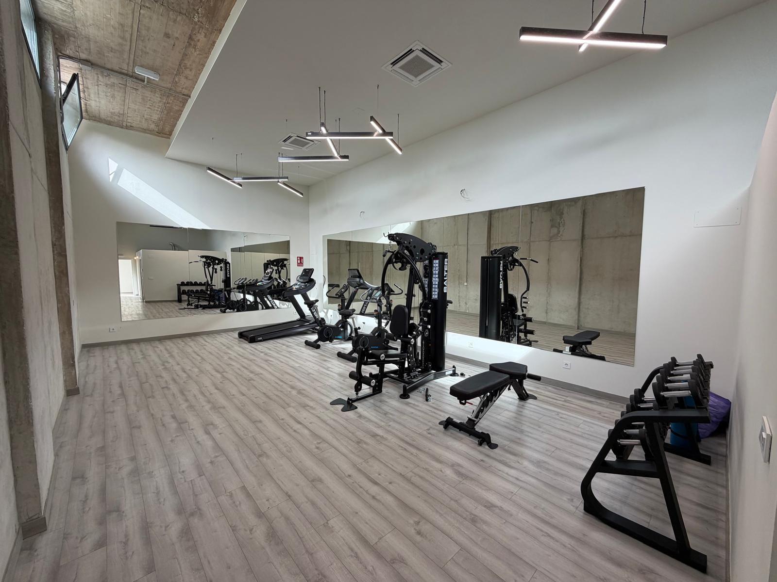 Penthouse for Rent in Benalmádena