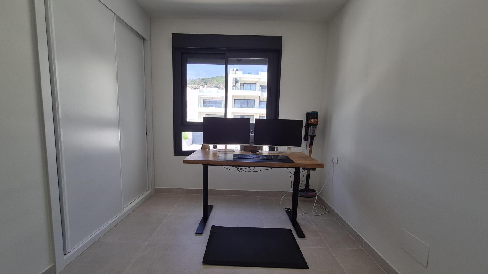 Penthouse for Rent in Benalmádena