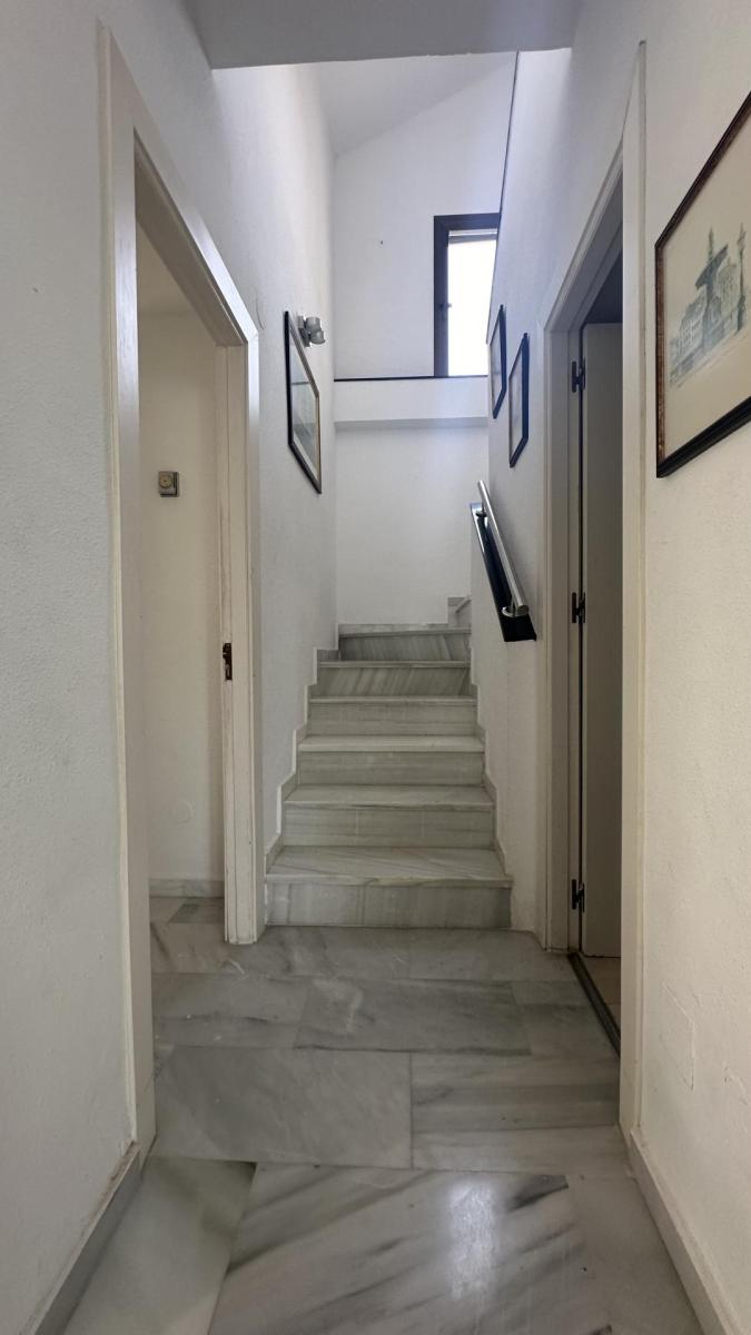 Semi-detached House for Rent in Benalmádena