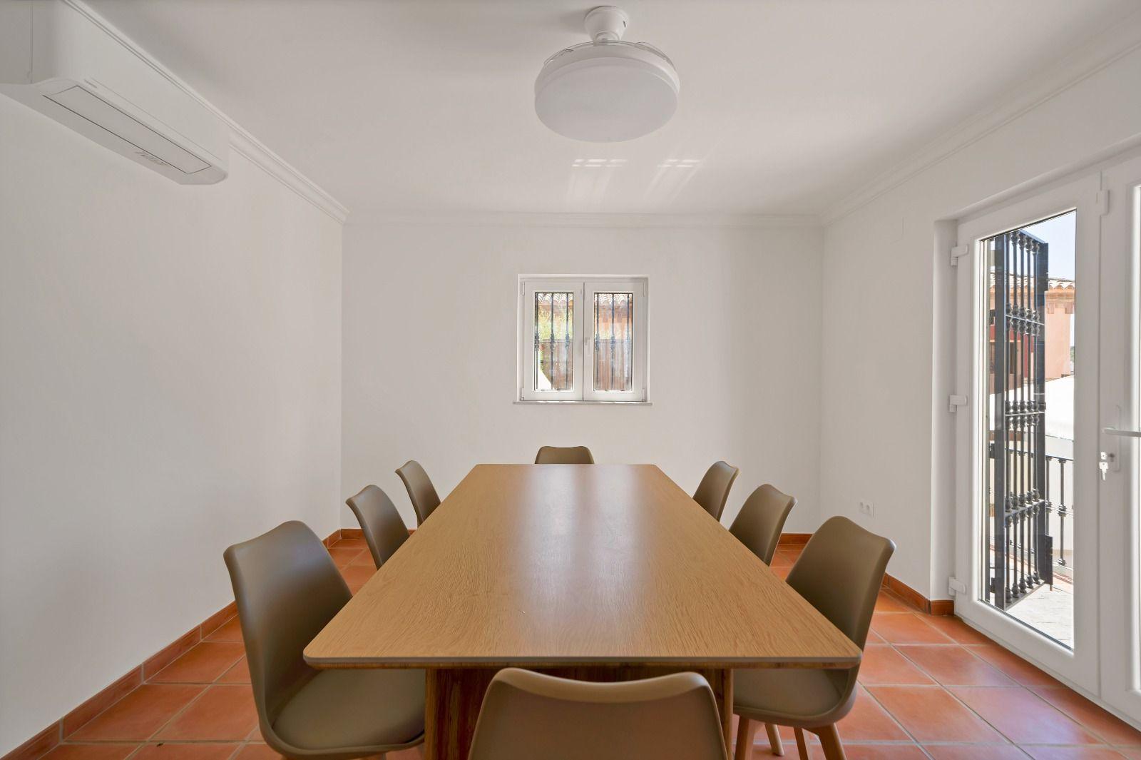 Villa for Sale in Estepona