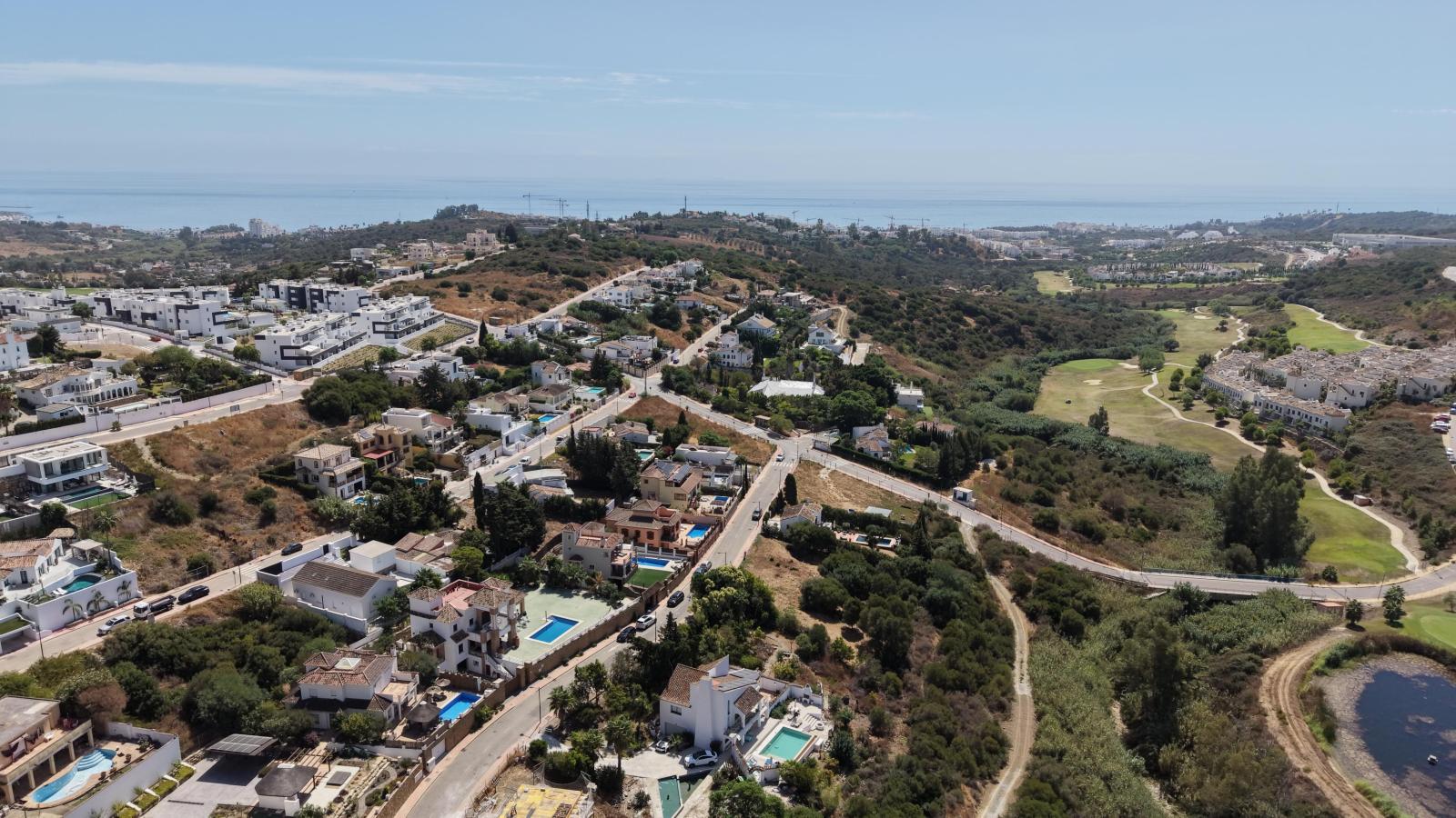Villa for Sale in Estepona