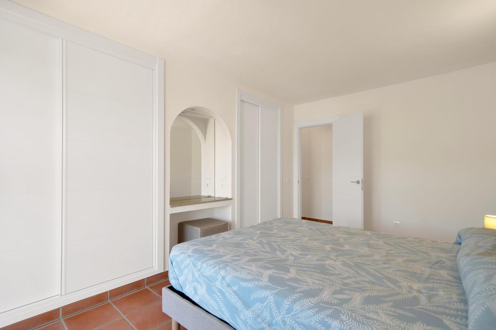 Villa for Rent in Estepona