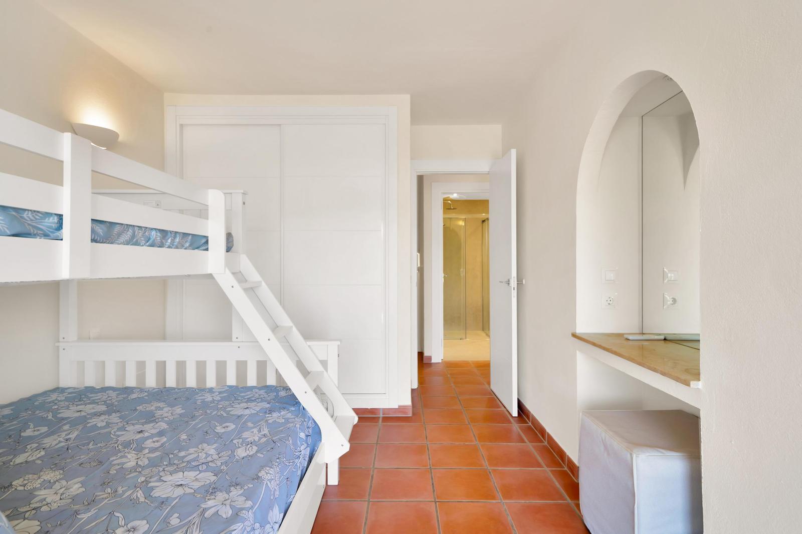 Villa for Rent in Estepona