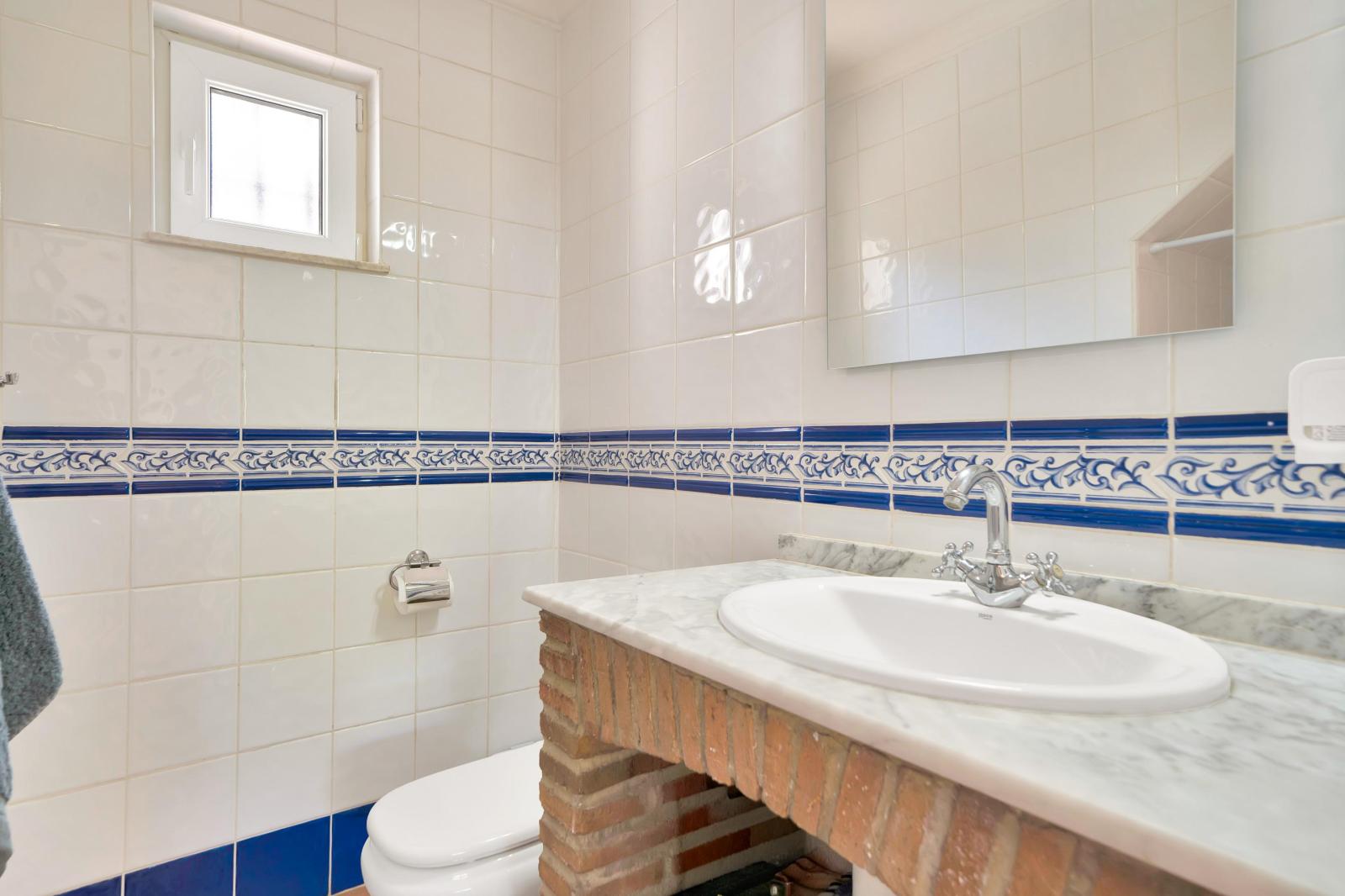 Villa for Rent in Estepona
