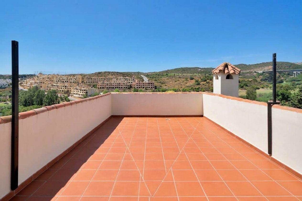 Villa for Rent in Estepona