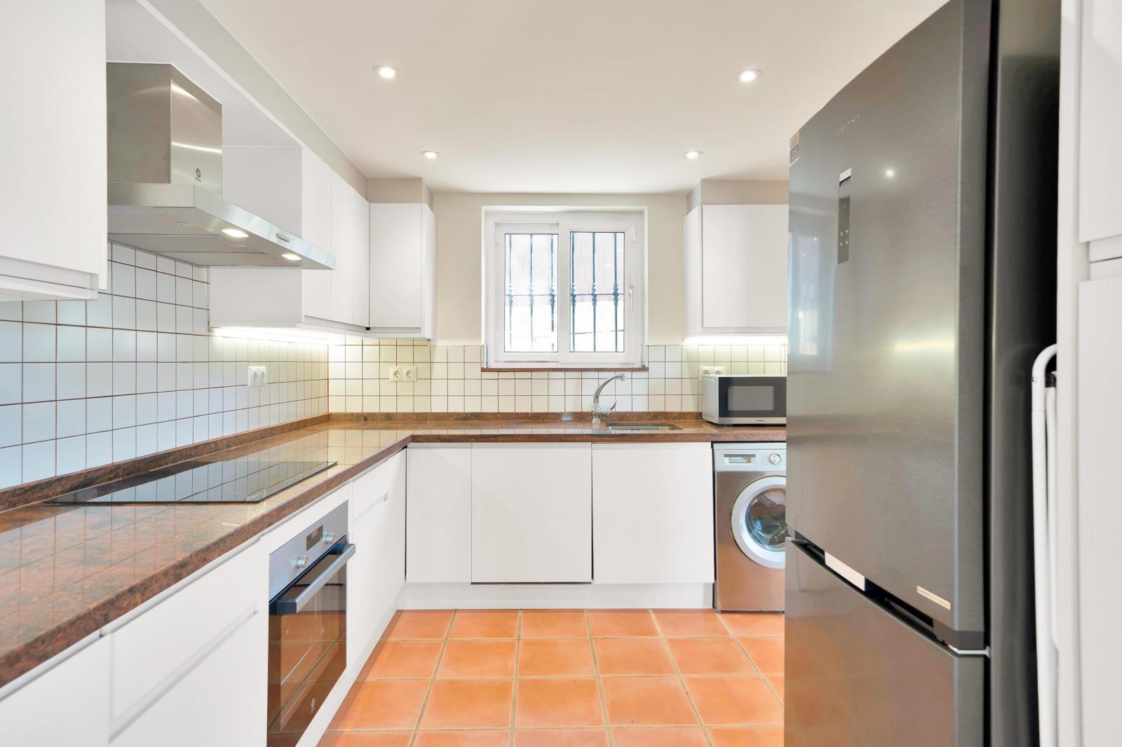 Villa for Rent in Estepona