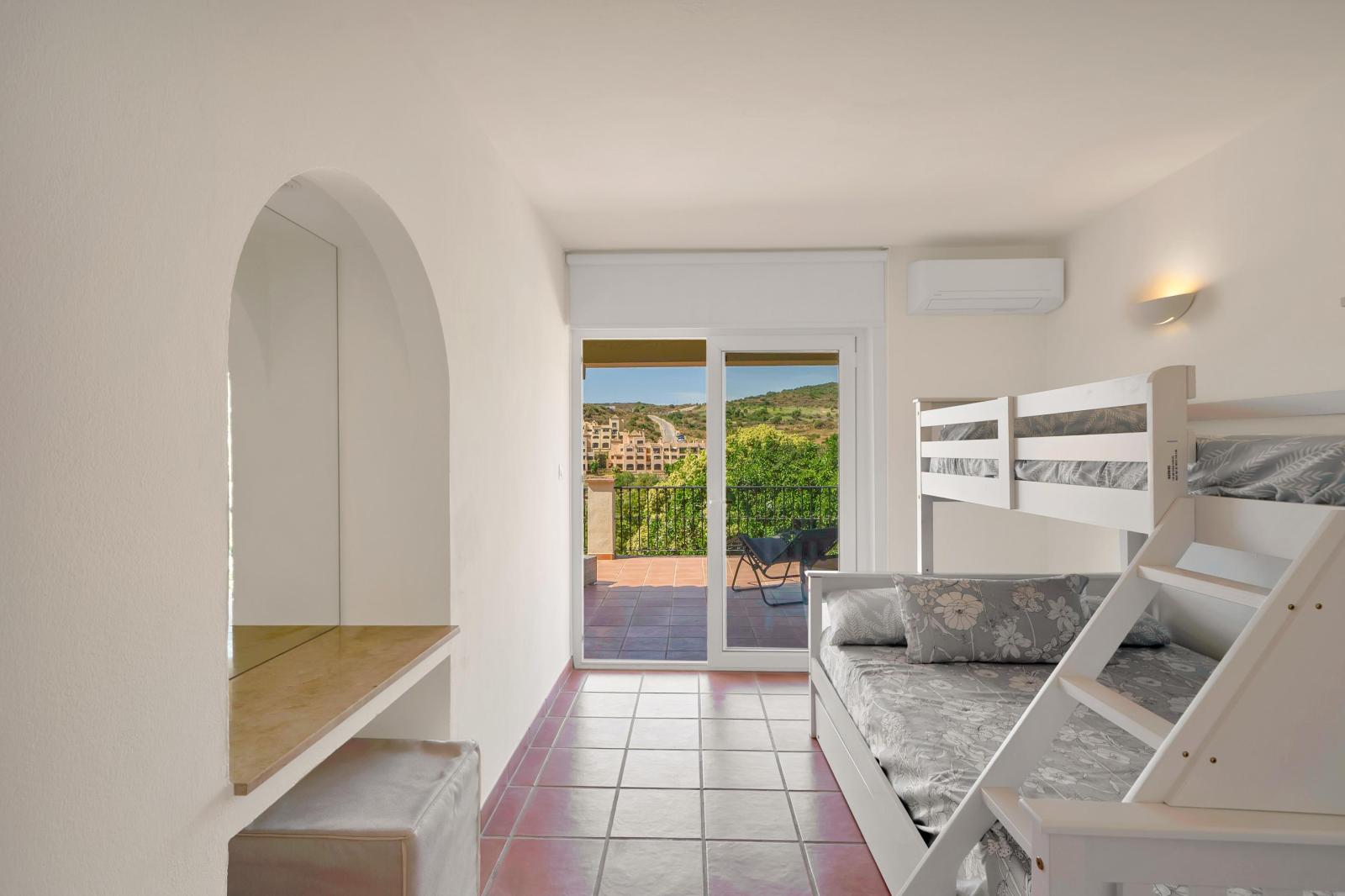 Villa for Rent in Estepona