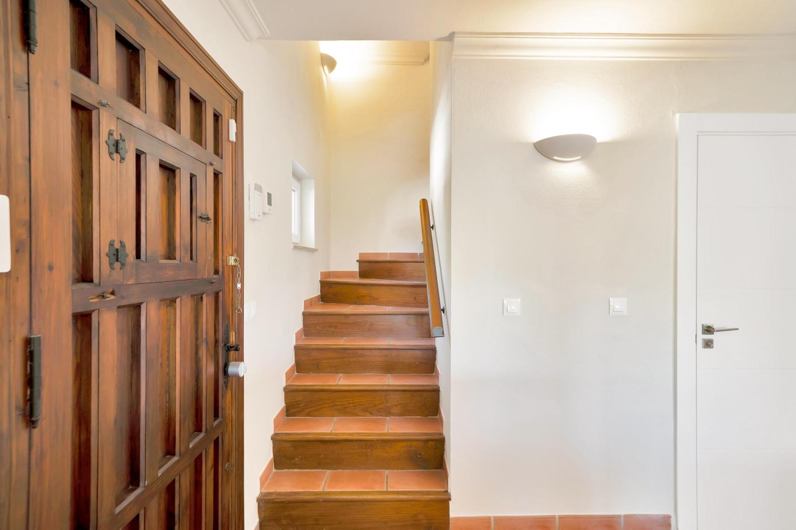 Villa for Rent in Estepona