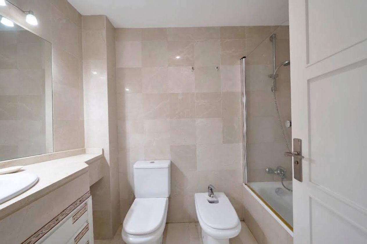 Apartment for Sale in Marbella