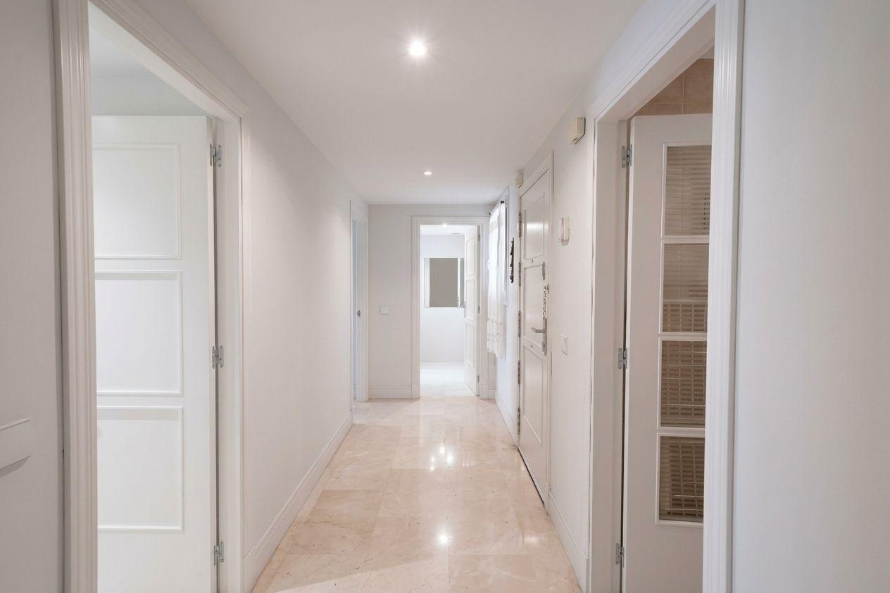 Apartment for Sale in Marbella