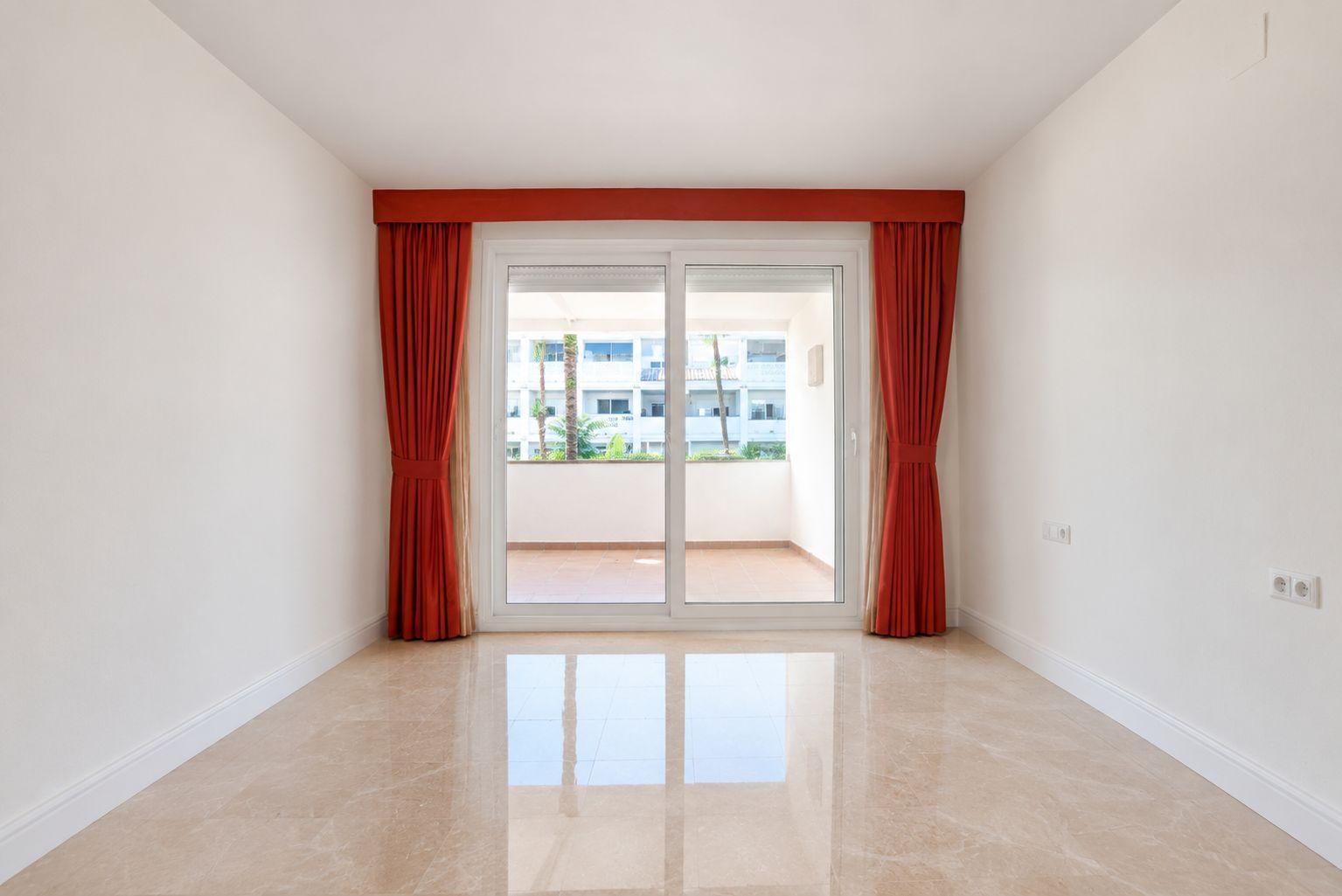 Apartment for Sale in Marbella