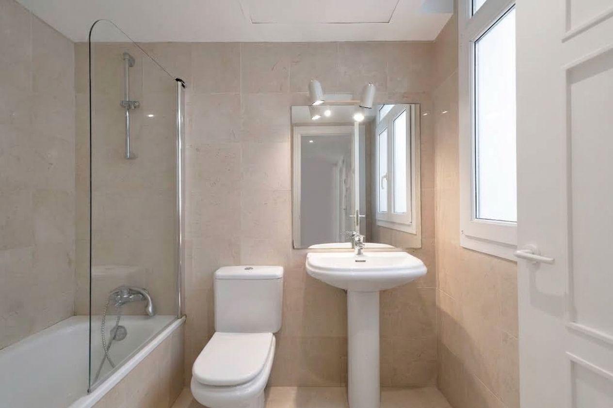 Apartment for Sale in Marbella