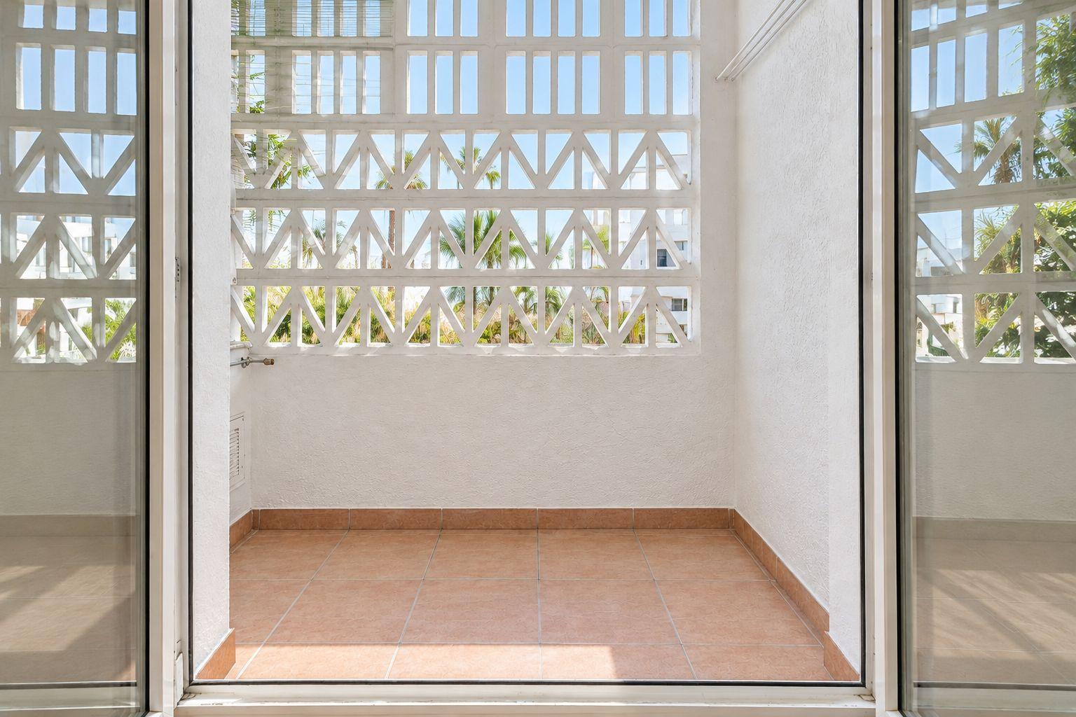 Apartment for Sale in Marbella
