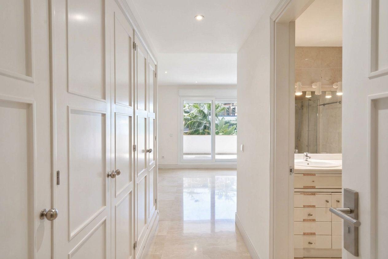 Apartment for Sale in Marbella