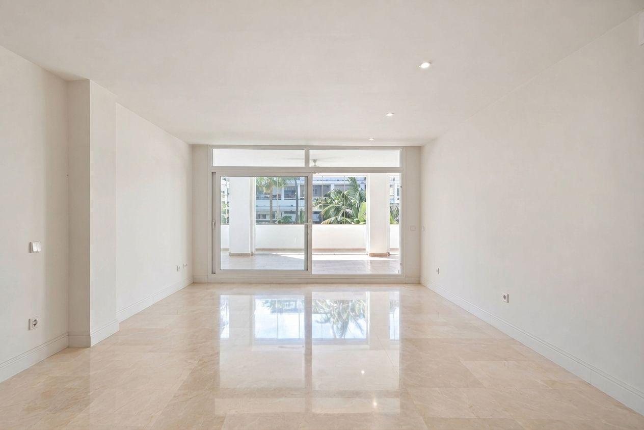 Apartment for Sale in Marbella