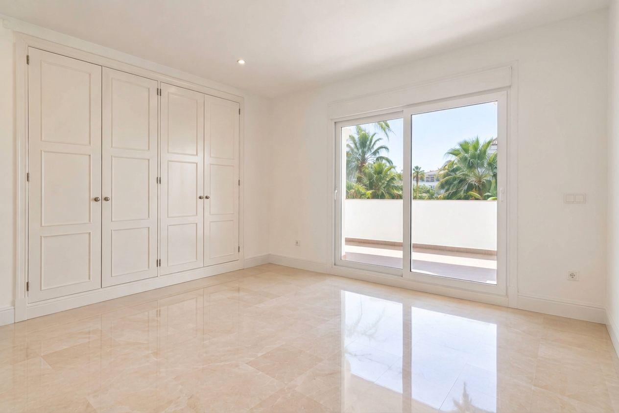 Apartment for Sale in Marbella