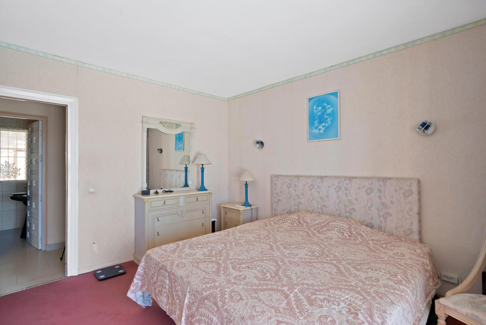 Villa en Venta en Estepona