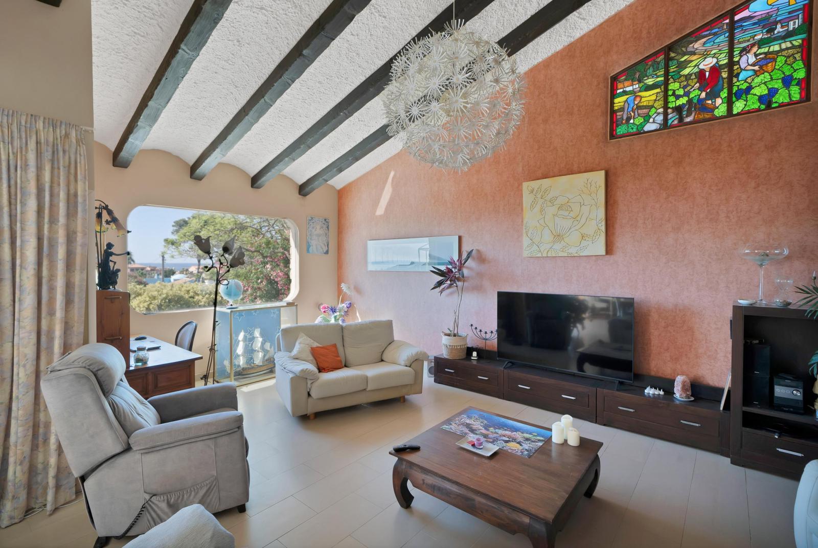 Villa en Venta en Estepona