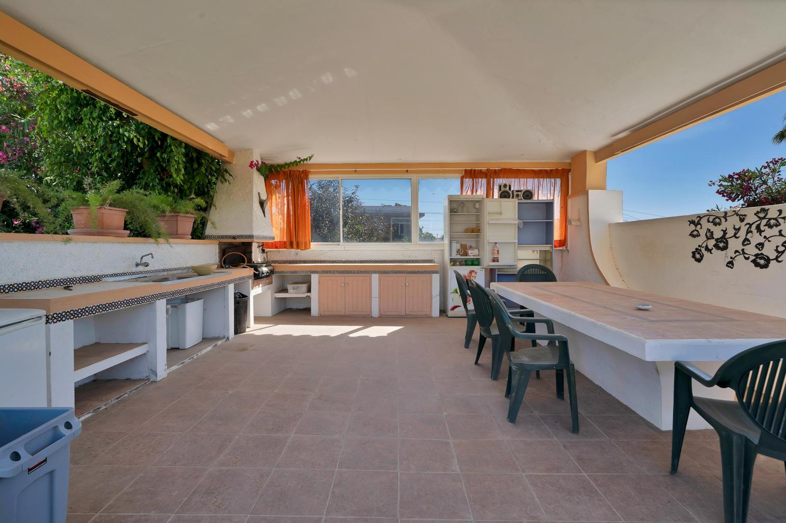 Villa for Sale in Estepona