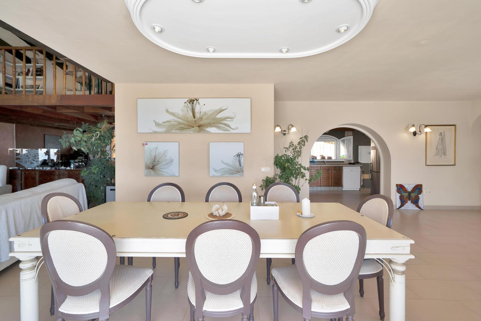 Villa en Venta en Estepona