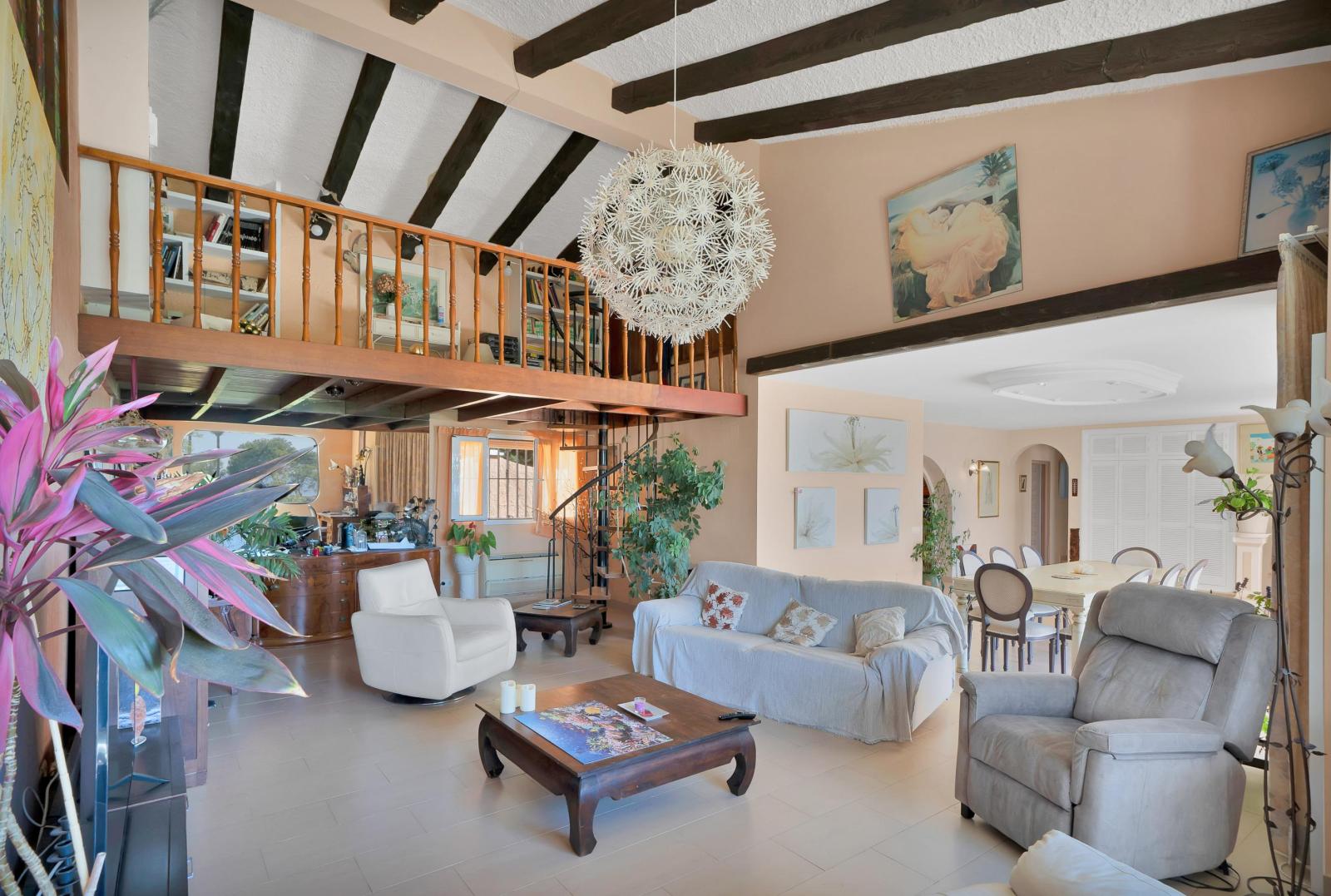 Villa for Sale in Estepona