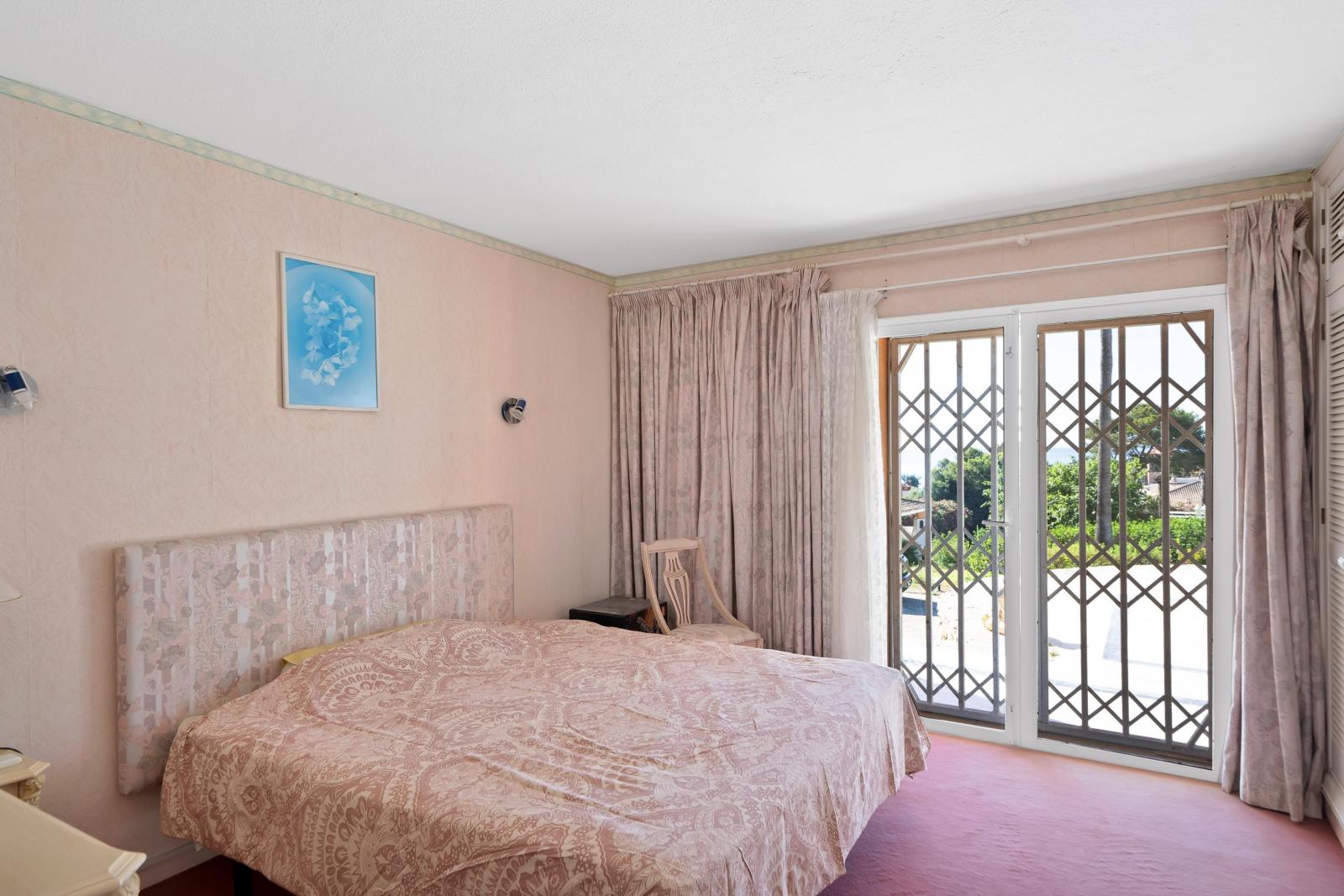 Villa en Venta en Estepona