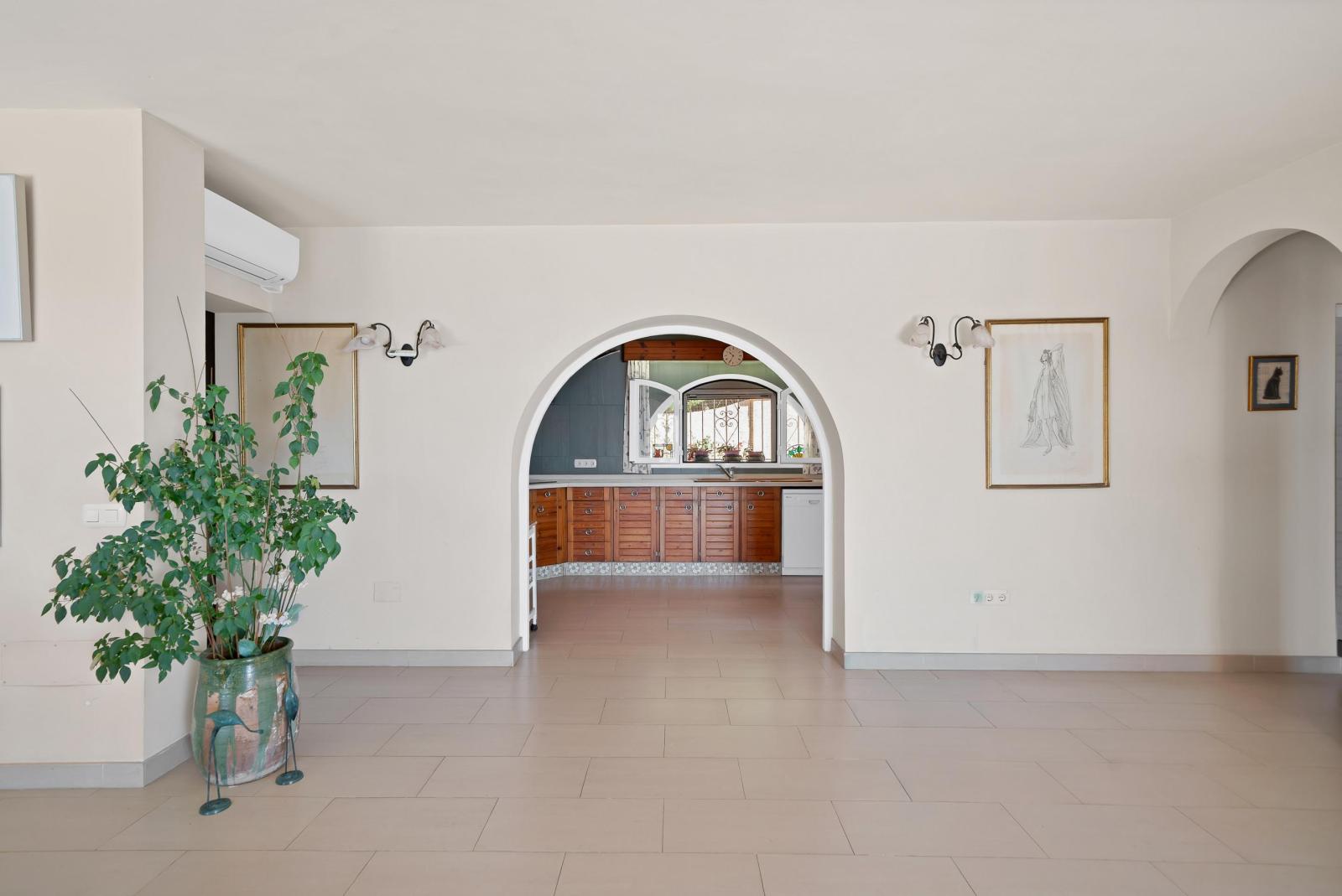Villa for Sale in Estepona