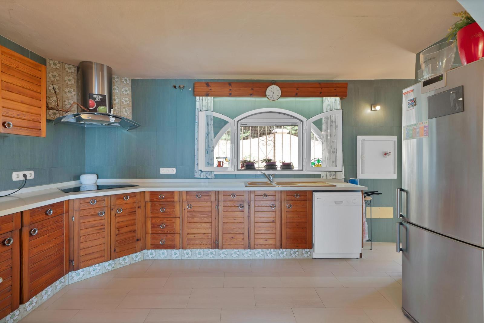 Villa for Sale in Estepona