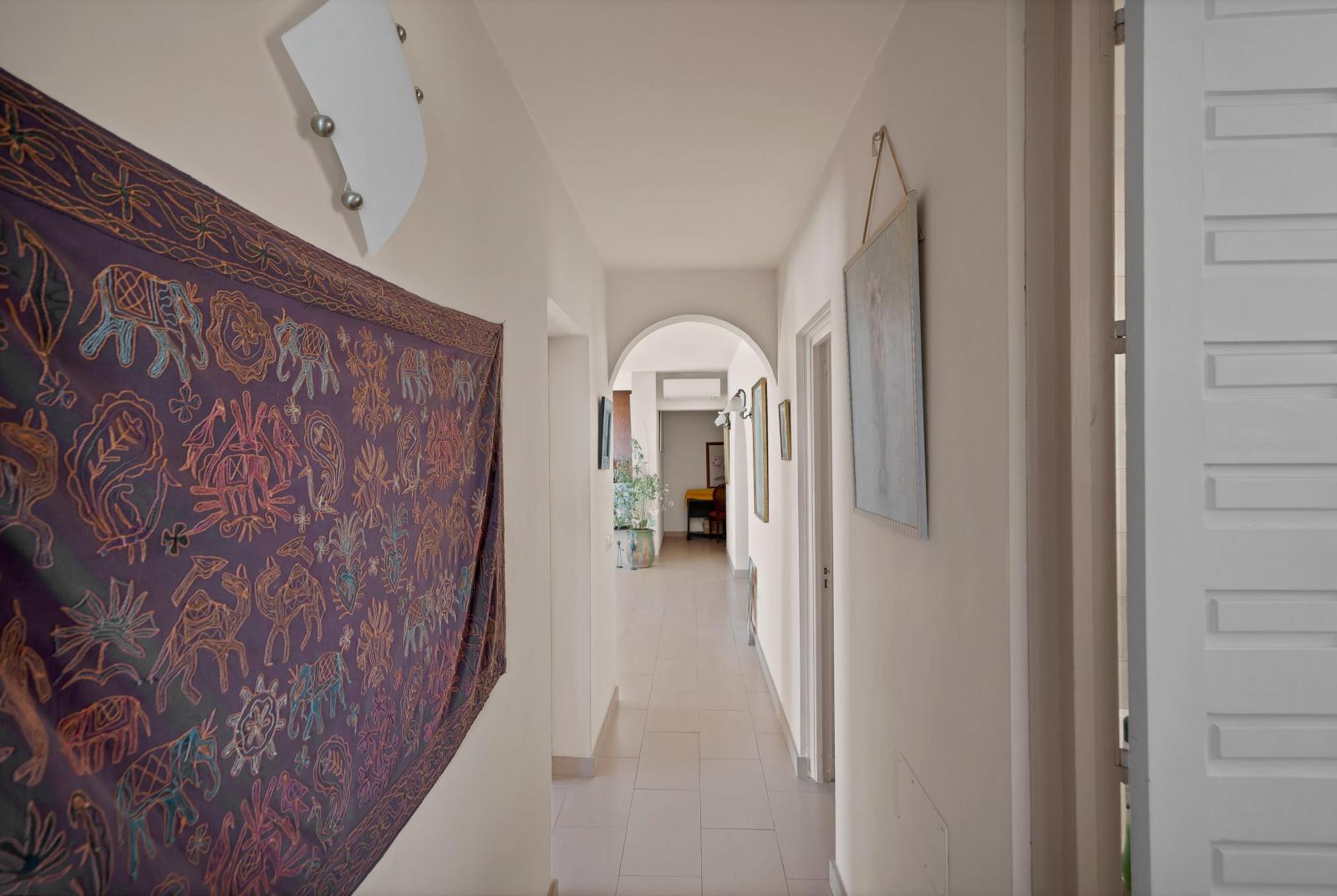 Villa en Venta en Estepona