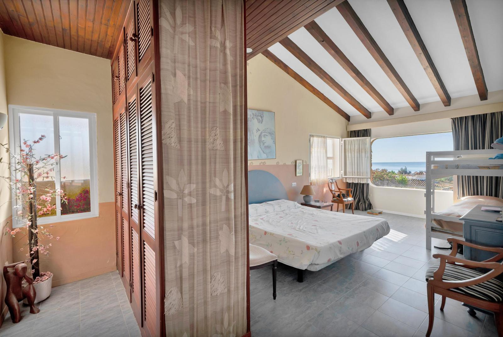 Villa en Venta en Estepona