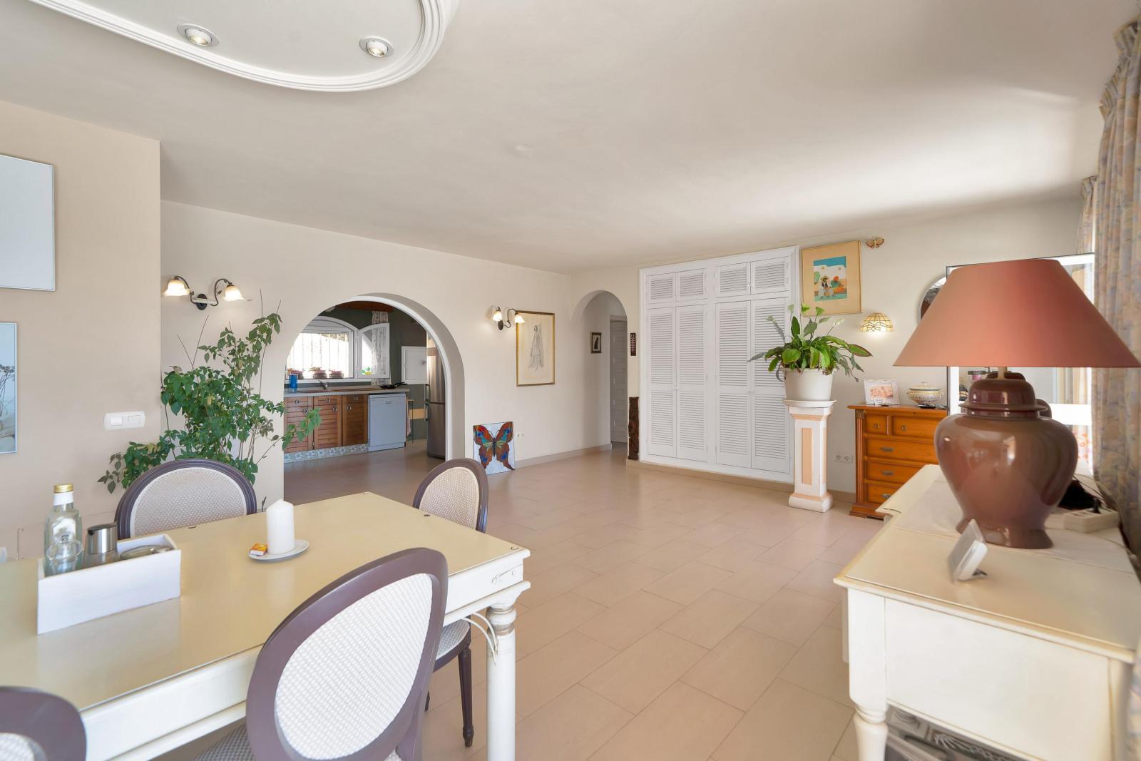 Villa for Sale in Estepona