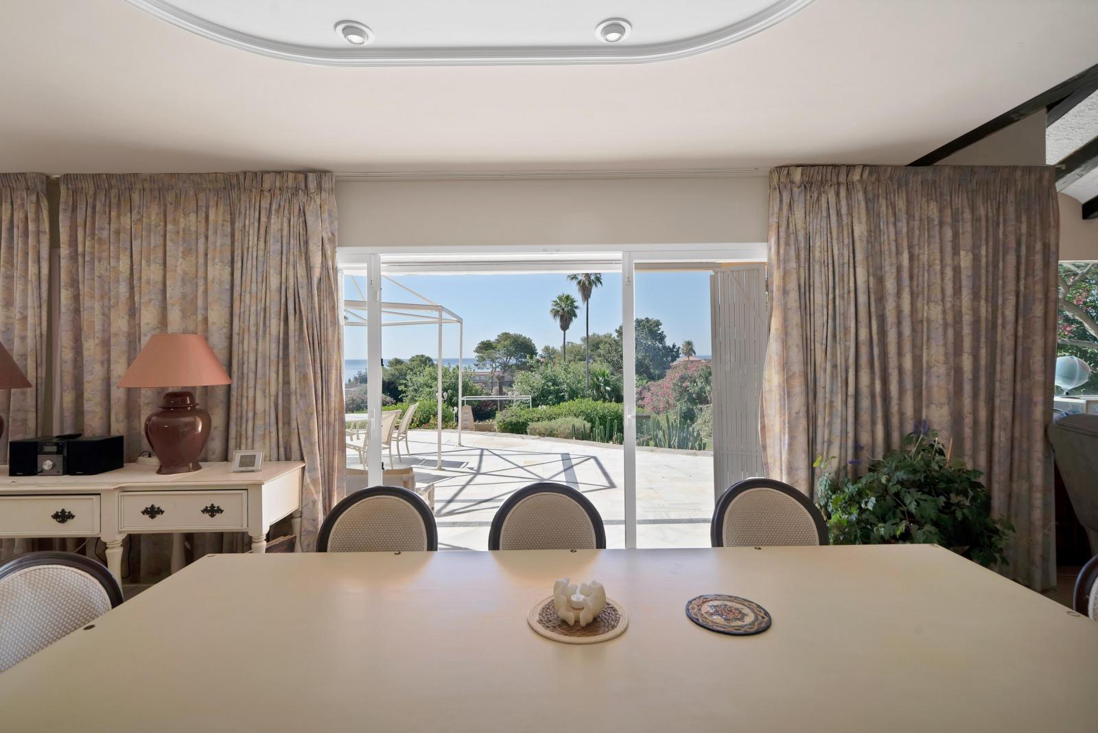 Villa for Sale in Estepona