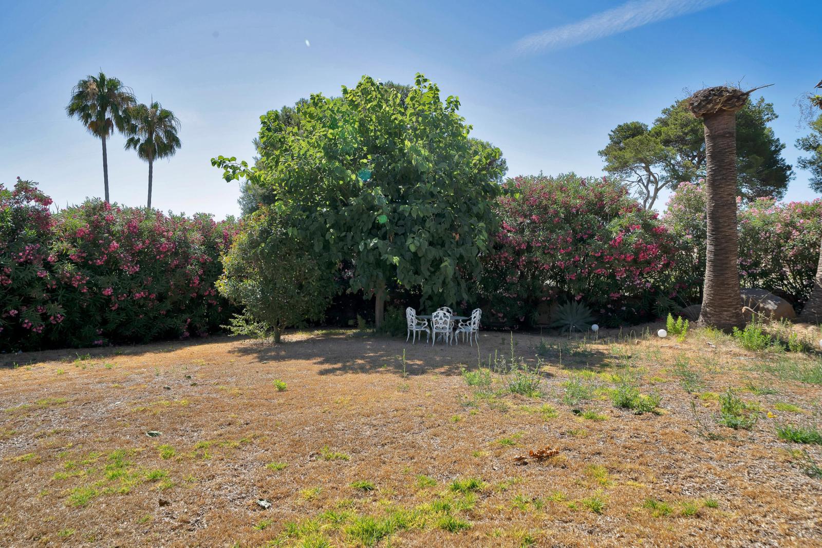 Villa for Sale in Estepona