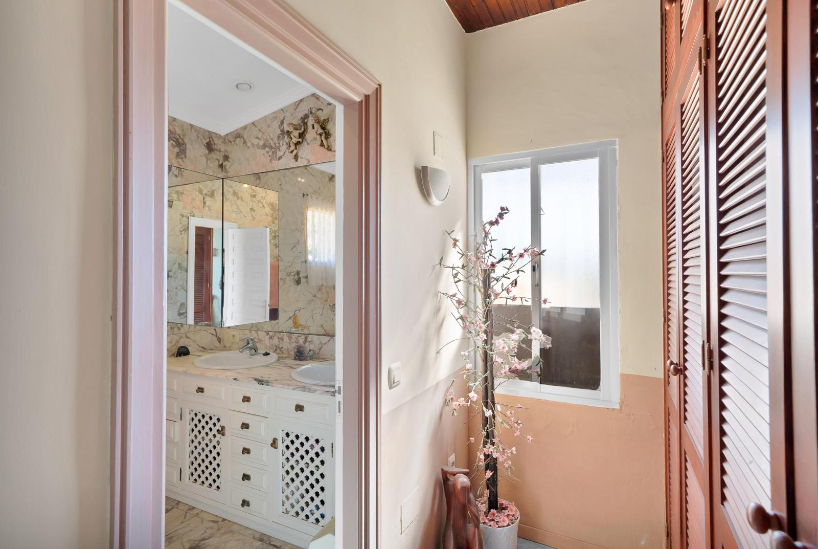 Villa en Venta en Estepona