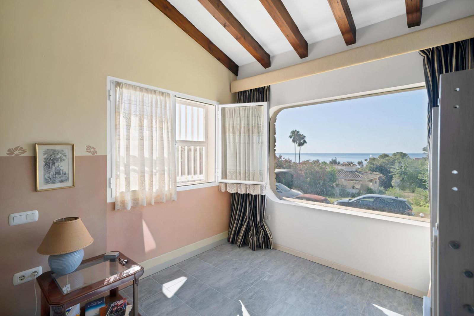 Villa for Sale in Estepona