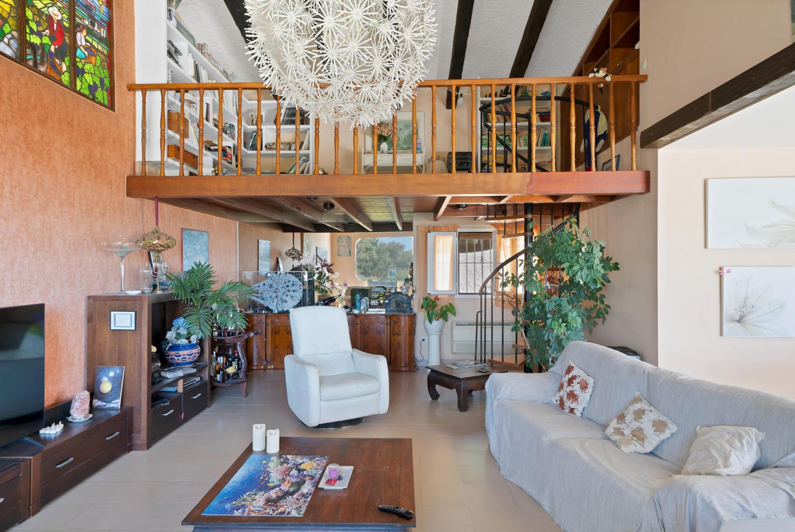 Villa en Venta en Estepona