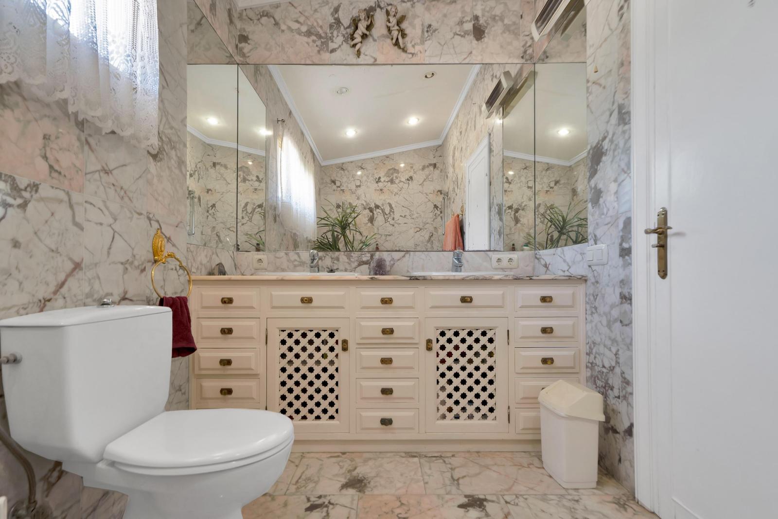 Villa en Venta en Estepona